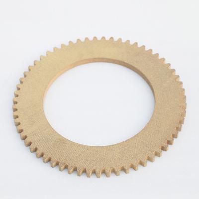 China Factory Rubflex W14-07-902 FRICTION DISC for sale