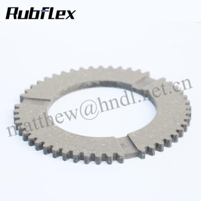 China Machinery FRICTION DISC CLUTCH PLATE 8 INCH 44501070029 for sale