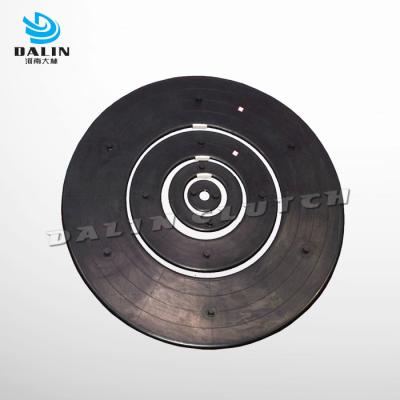 China Heavy Duty Machine 16 Inch Air Tube For 316 /326 Clutch Brake for sale