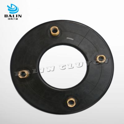 China Machine Heavy Duty Rubflex 30 Inch Air Duct For ATD230H ATD330H Clutch for sale