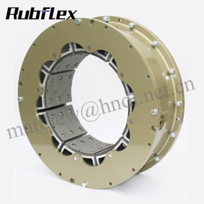 China Factory rubflex GRAB BRAKE REPLACEMENT SIZE 11.5VC500 at the best prices online for sale