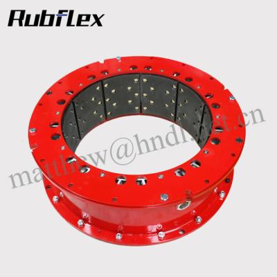 China Brake & Clutch-Brake Multi-Disc Clutches OIL FIELD Industrial Clutches for sale