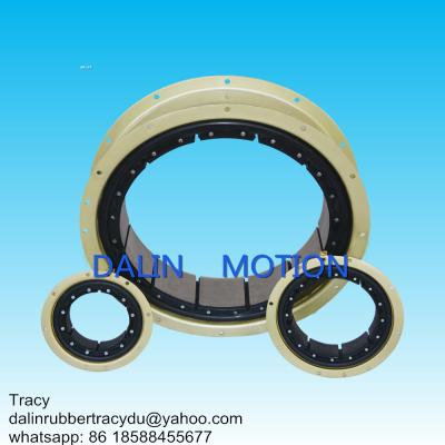 China Inject air into airbag and inner wall of drum bite rub plate Rubflex 32CB525 142271KY China equivalent for sale