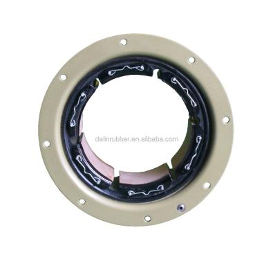 China Inject air into airbag and drum bite friction plate Rubflex 4CB200 P/N 414361 CLUTCH inner wall BRAKE NEW for sale