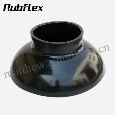 China Clear Mud from API KB-45 Drill Pipe Oil Well Drilling Mud Pump Diaphragm for sale