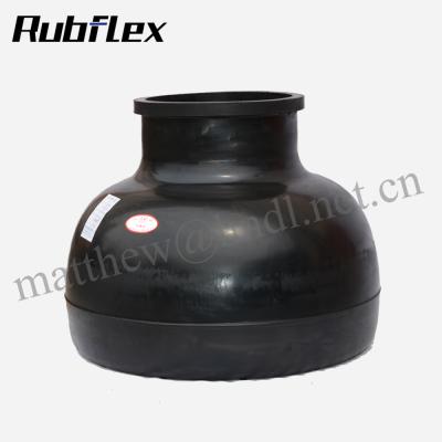 China Clear mud from drill pipe China RS oil mud pump equipment use pulse dampener RS500 RS800 RS1000 RS1300 RS1600 for sale