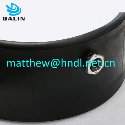 China Oil Clutch AVB1120*300 AVB1250*300 AVB600*250 Clutch Tube For Oil Maiden Sale To Romania for sale