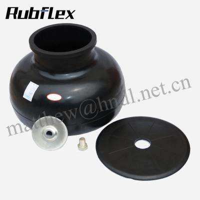 China Olifield 6922-0086-00 Dampener Rubber Bladder For Mud Pump for sale