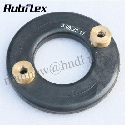 China Olifield Rubber Bladder Tube For Air Shaft Rubflex CLUTCH for sale