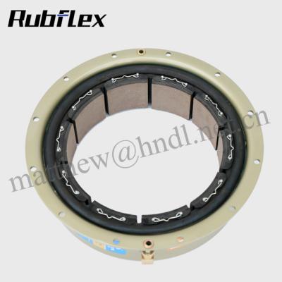 China High friction capacity rubflex 142197JA 10CB300 EL assembly with 1 S/C for sale