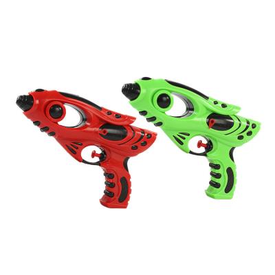 China Popular Kids Mini Plastic Multicolor Water Gun Classic Toy Long Range Plastic Toy for sale