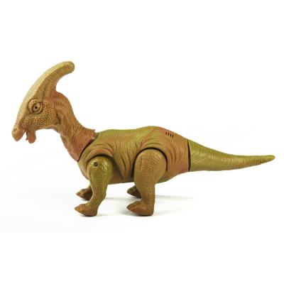 China PP And Electronic Component Function Kid Toys Dinosaur Series Electric Auto Walking Remote Control Animal Toy for sale