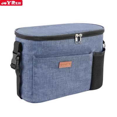 China Baby stroller accessories new material 600d polyester baby stroller bag for sale