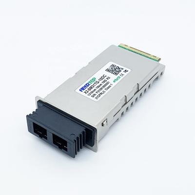 China 10GBASE-LR/10GBASE-LW Ethernet FIBERTOP 10G LR X2 1310nm 10km Optical Transceiver Module for sale