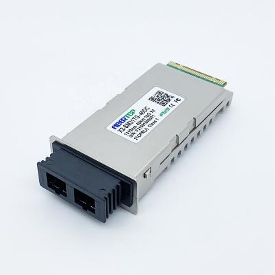 China 10GE Ethernet Switches and Routers FIBERTOP 10G LR X2 1310nm 40km Optical Transceiver Module for sale