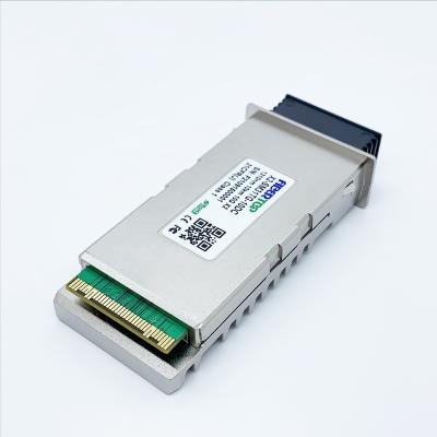 China 10GBASE-LR FIBERTOP for HPE J8437A Compatible X2 x2-10gb-LR Transceiver 10GBASE-LR SMF 1310nm 10km used on hpe switch for sale