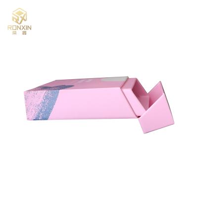 China 2021 Commerce Playing Cards Recyclable Google Refill Gift Card Packaging Customized Paper Packaging Box for sale