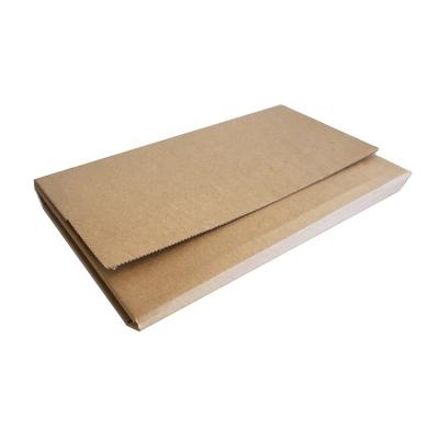 China Recycled materials carboard packaging book mailing box for custom paper cardboard box for sale