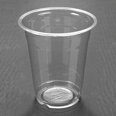 China Fashion Eco - Friendly 12oz Plastic Cold Drinking And Beverage Disposable Tableware Cup for sale