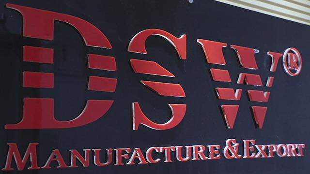 Verified China supplier - Ningbo DSW International Co., Ltd.