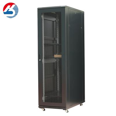 China 42U 2000*800* 1000 Server cabinet internet equipment network cabinet en venta