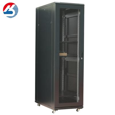 China 42U 2000*800* 1000 Server cabinet internet equipment network cabinet en venta