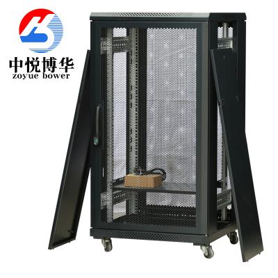 China Network Cabinets Stock Server Metal Cabinet Network Cabinet en venta