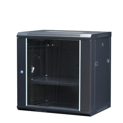 China 2019 New home server rack fireproof 8u rack cabinet cabinet rack server with CE certificate en venta