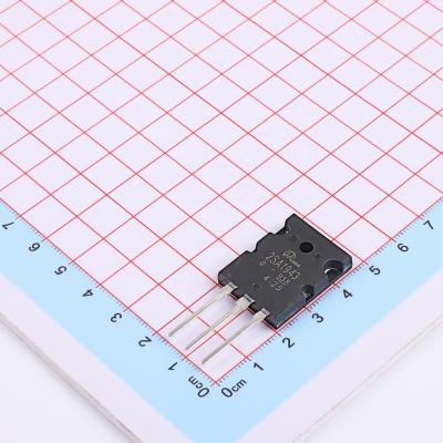 China High quality MOSFET driver Original 2sa1943 2sc5200 TO-3PF power amplifier C5200/A1943-O meter audio meter for sale