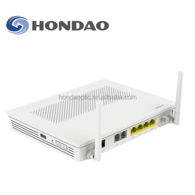 China Original FTTH FTTB FTTX Network Good Price HUAWEI HS8545M GPON GEPON ONU Ontario HG8247H With WiFi POTS CATV USB Interface for sale