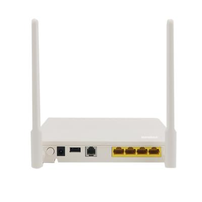 China Factory Price FTTH New XPON ONU HG8546M Huawei English Firmware 5dbi XPON ONU for sale