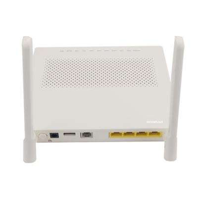 China FTTH Huawei HG8546M wifi XPON ONU 4FE+WIFI+POTS support OMCI for sale