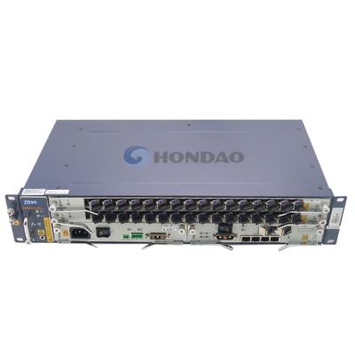 China FTTH ZTE ZXA10 C320 Scam GTGO/GTGH SFP C++ PON Mini GPON/XPON OLT Card for sale