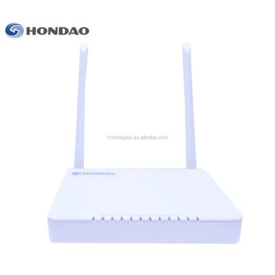 China Wholesale Fiber Optic Equipment FTTH GPON HG8247H5 ONU Ont 4Ge+1Tel+Catv+Wifi HG8247H5 for sale