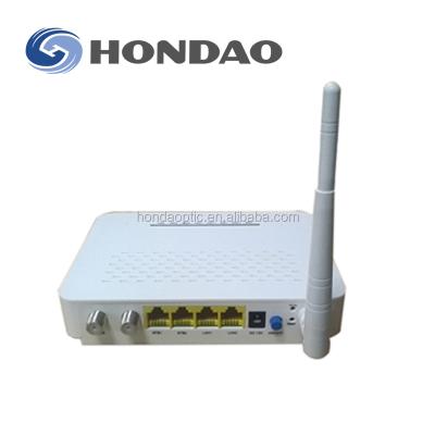 China VLAN Hondao Supplier 7.5-65MHz wifi eoc slave modem for LAN for sale