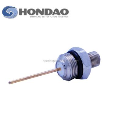 China CATV Hondao F Female to 5/8 Male Aapter KS-F Aluminum CATV Connetor for sale