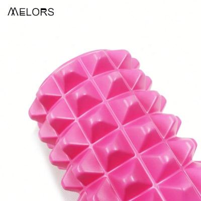 China New Product Anti-Slip Durable Washable Waterproof Foam Roller Half Water Yoga for sale