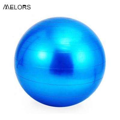 China Sports Center Best Quality China Manufacturer Gray Gym Equipment Of Yoga Exercise Ball for sale