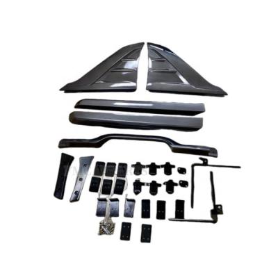 China To Replace Old Accessories Oe Models Sport Roll Bar New Arrival 4x4 Pickup Model For BT50 2021 for sale