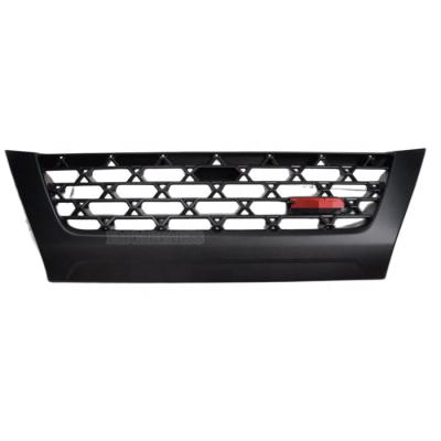 China Use For Front Of Car High Quality ABS Plastic Auto Front Car Grill For Fortuner 2021+ for sale