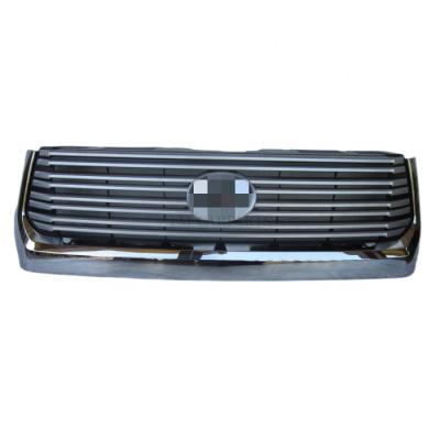 China To replace your old High Quality Car model Front Radiator Upper Grill Grille for Tundra 2014-2021 for sale