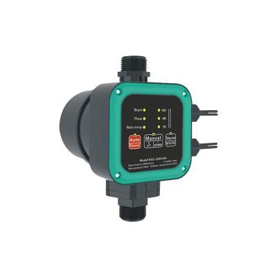 China Intelligent for pumps with simple installation strong adapaility smart pump controller KG2- 2200 (as) for sale