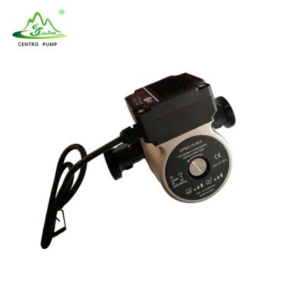 China Family Houses 10m Class Energy Saving Circulation Pump 25/32PBG-10-N for sale