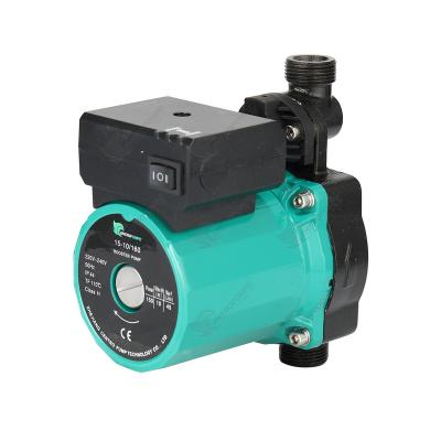 China High Quality Energy Saving Hot Selling Pressure Boost Circulation Water Pump for sale