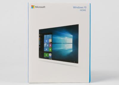 China Garantia varejo da vida do cartão chave da casa de Microsoft Windows 10 da movimentação do flash de USB à venda