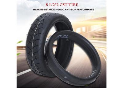 China Inner Tube / Tire CST E Scooter Accessories For XiaoMi 8.5 10 11 Inch Scooters for sale