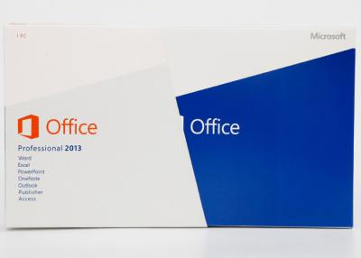 China De online Productcode van Activeringsmicrosoft office 2013, activeert Microsoft Office 365 Productcode Te koop