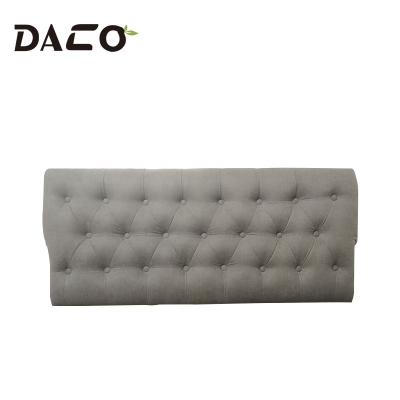 China Wall Beds Space Saving Vertical Wall Bed Soft Back Cushion With Modern Zipper And Button Type for sale