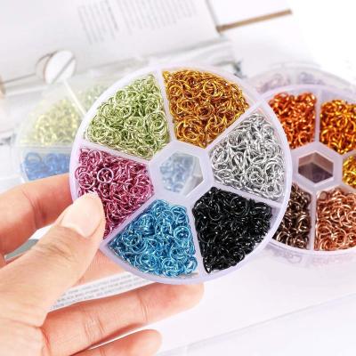 China Fashionable New Arrival 3D Metal Perforation Dangle Nail Art Decor Alloy Design Charm Manicure Jewelry Tool For Suppliers for sale