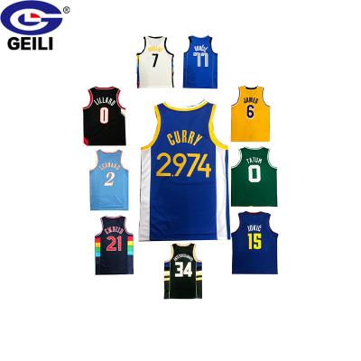 China Breathable Hot Sales Correct Merion Lower High School Jerseys Stitched History King Three Point Basketball Singlet Shirts Factory Outlets for sale